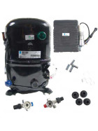 Compressor tecumseh l unite fh4522z