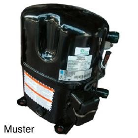 Compressor tecumseh l unite hga4450y
