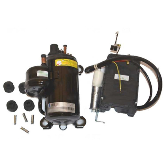 Kompressor Tecumseh L` Unite HGA4492Z