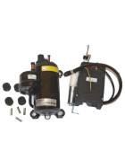 Kompressor Tecumseh L` Unite HGA4492Z