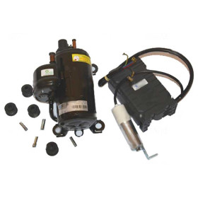 Compressor tecumseh l unite hga4512u