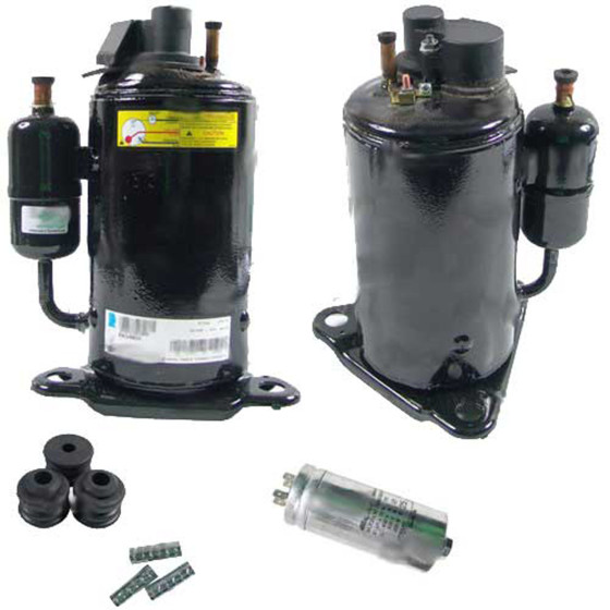 Compressor tecumseh l unite rk5490c