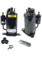 Compressor tecumseh l unite rk5490c