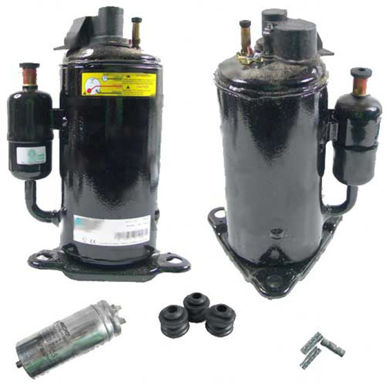 Kompressor Tecumseh L` Unite RK5515W