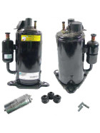 Kompressor Tecumseh L` Unite RK5515W