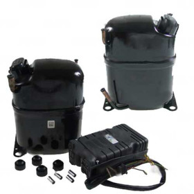 Compressor tecumseh l unite taj4517z-tz