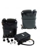 Kompressor Tecumseh L` Unite TAJ4517Z-TZ