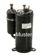 Compressor toshiba gmcc pa098 m1c-4dzde1