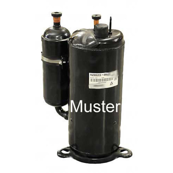 Compressor toshiba gmcc pj125 g1c