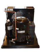 Condensing unit tecumseh tfh2511zbr