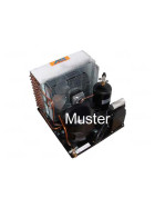 Condensing unit cubigel huayi cgl90tb1nr