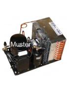 Condensing unit cubigel huayi cgs30tb3nr