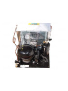 Condensing unit cubigel huayi cgx21tb3nr