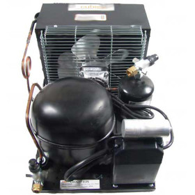 Condensing unit cubigel huayi cmx21fb3nr