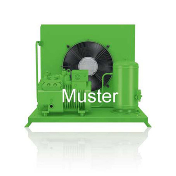 Verflüssigungssatz Bitzer JDK JLE-BP-620