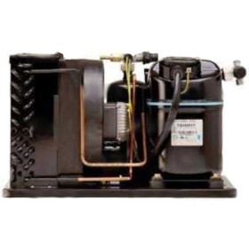 Condensing unit tecumseh tajn4519zhr