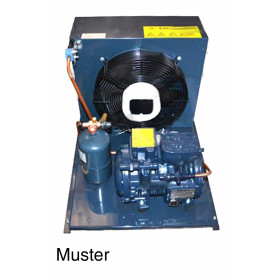 Condensing unit dorin au2-h851cs-e