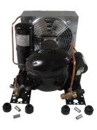 Condensing unit aspera uemt6165gk