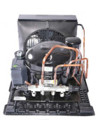 Condensing unit tecumseh ae2415zbr