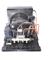 Condensing unit tecumseh ae4430zhr