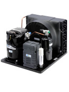 Condensing unit tecumseh cajn2428zbr