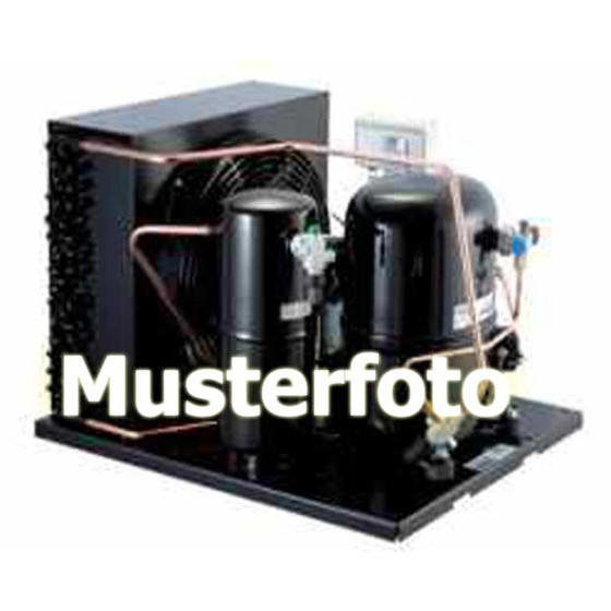 Condensing unit tecumseh cajn4513yhr
