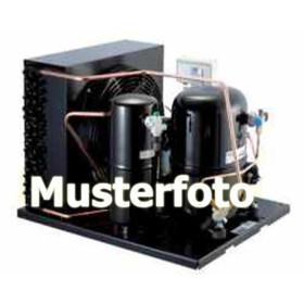 Condensing unit tecumseh cajn4513yhr