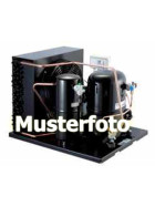 Condensing unit tecumseh cajn4513yhr