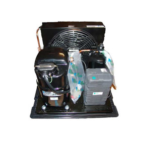 Condensing unit tecumseh tajn4517zhr