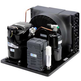 Condensing unit tecumseh cajn9510zmhr