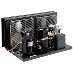Condensing unit tecumseh fht4531zhr