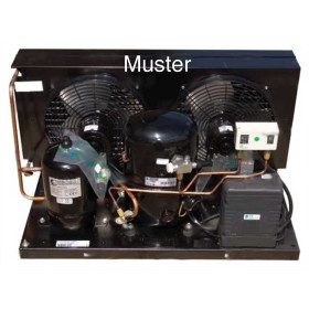 Condensing unit tecumseh tagt4553zhr