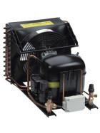 Verflüssigungssatz Danfoss Secop Optyma OP-UCGC010FRA01G, FR10G, 220 V / 50 Hz
