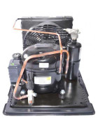 Condensing unit tecumseh ae4440yhr