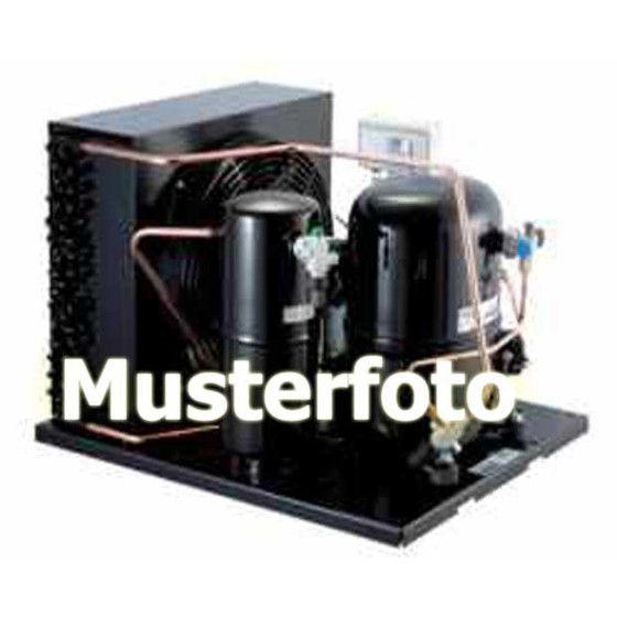 Condensing unit tecumseh cajt4492yhr