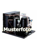Condensing unit tecumseh cajt9513zmhr