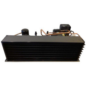 Verflüssigungssatz Tecumseh L` Unite HGA4512ZHR