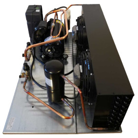 Verflüssigungssatz Tecumseh L` Unite HGA4512ZHR