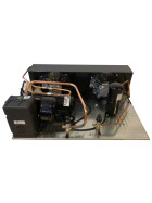 Verflüssigungssatz Tecumseh L` Unite HGA4512ZHR