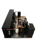 Verflüssigungssatz Tecumseh L` Unite HGA4512ZHR