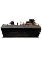 Verflüssigungssatz Tecumseh L` Unite HGA4512ZHR