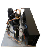 Verflüssigungssatz Tecumseh L` Unite HGA4512ZHR