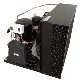 Condensing unit tecumseh tfht4540zhr