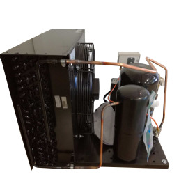 Condensing unit tecumseh tfht4540zhr