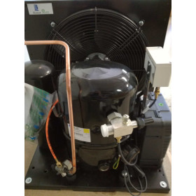 Condensing unit tecumseh tfht4540zhr