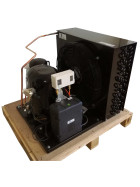 Condensing unit tecumseh tfht4540zhr