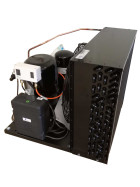 Condensing unit tecumseh tfht4540zhr