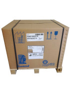 Condensing unit tecumseh tfht4540zhr