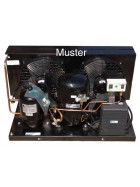 Condensing unit tecumseh thb4419yh