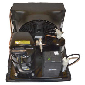 Condensing unit tecumseh cajn9480zmhr